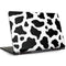 Cow Pattern Animal Print Dell Inspiron Skin